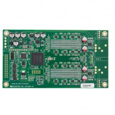 New version HIFI Denmark Soekris Dam 1021 24/384K R2R DAC Decoder Board Support DSD256