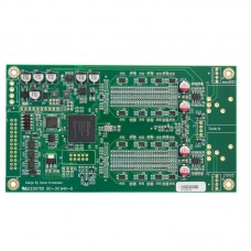 New version HIFI Denmark Soekris Dam 1021 24/384K R2R DAC Decoder Board Support DSD256