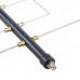 HamGeek HG-U80 6-Element Yagi Antenna UHF 400Mhz-480Mhz Full-Band Satellite Directional Antenna