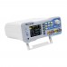 JUNCTEK JDS8060 60MHz Signal Generator 2CH 275MSa/S DDS Function Generator Frequency Meter Counter