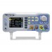 JUNCTEK JDS8060 60MHz Signal Generator 2CH 275MSa/S DDS Function Generator Frequency Meter Counter