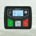 MEBAY DC30D Genset Controller Generator Controller Generator Control Module with 1.8" LCD Display