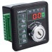 MEBAY DC10G Genset Controller Generator Controller Engine Manual Start Controller