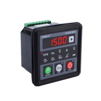 MEBAY DC20D MKII Genset Controller Generator Control for Diesel and Gasoline Generators