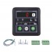 MEBAY ATS220 8-36V ATS Controller Automatic Transfer Switch Controller with LED Display