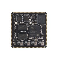 Soc Core Board System on Chip Board XME0724-7010I Module (XME0724-10I) FPGA XC7Z010 for ZYNQ