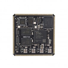 Soc Core Board System on Chip Board XME0724-7010I Module (XME0724-10I) FPGA XC7Z010 for ZYNQ