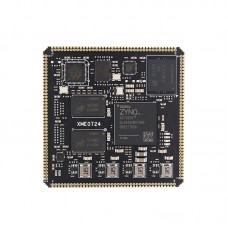 Soc Core Board System on Chip Board XME0724-7020I Module FPGA XC7Z020 (XME0724-20I) for ZYNQ