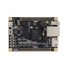 MicroPhase Z7-Lite 7010 FPGA Development Board SoC Core Board Including Type-C Cable for ZYNQ