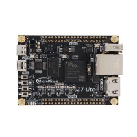 MicroPhase Z7-Lite 7010 FPGA Development Board SoC Core Board + 5MP Dual Camera for ZYNQ