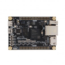  MicroPhase Z7-Lite 7010 FPGA Development Board SoC Core Board System on Chip Deluxe Version for ZYNQ