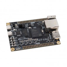 MicroPhase Z7-Lite 7020 FPGA Development Board SoC Core Board System on Chip Board + 5MP Dual Camera