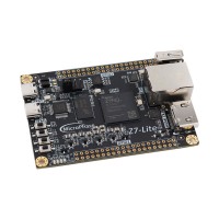 MicroPhase Z7-Lite 7020 FPGA Development Board SoC Core Board System On Chip Board + 4.3" LCD