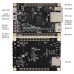 MicroPhase Z7-Lite 7020 FPGA Development Board SoC Core Board System On Chip Board + 4.3" LCD