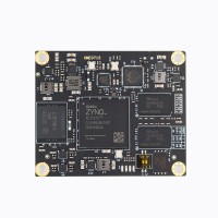 XME0715 (XC7Z015) FPGA SoC Core Board Industrial System on Chip Board without Downloader