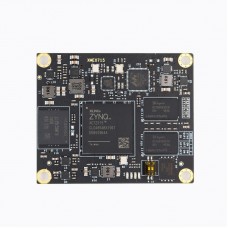 XME0715 (XC7Z015) FPGA SoC Core Board Industrial System on Chip Board without Downloader