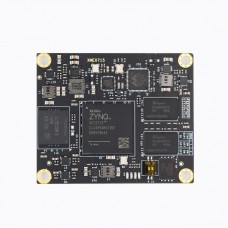 XME0715 (XC7Z015) FPGA SoC Core Board Industrial System on Chip Board with Downloader