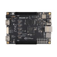 MicroPhase Mizar Z7010 FPGA Development Board SoC for ZYNQ PYNQ Artificial Intelligence Python