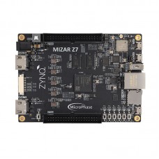 MicroPhase Mizar Z7010 FPGA Development Board SoC for ZYNQ PYNQ Artificial Intelligence Python