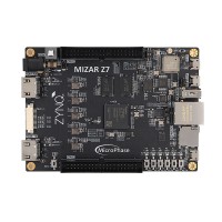 MicroPhase Mizar Z7010 FPGA Development Board SoC + ADA106 for ZYNQ PYNQ Python AI