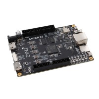 MicroPhase Mizar Z7020 FPGA Development Board SoC and ADA106 for ZYNQ PYNQ Python AI