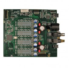 Dam1941-12 Balanced DAC Board Audio Decoder Board Discrete R-2R with USB Interface for XMOS Soekris