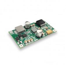 KDT5463-015 Voltage Regulator Module Step Down Buck Converter LT1963A + TPS54360 (Default Output 5V)