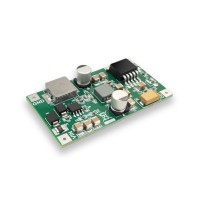 KDT5463-015 Voltage Regulator Module Step Down Buck Converter LT1764A + TPS54360 (Default Output 9V)