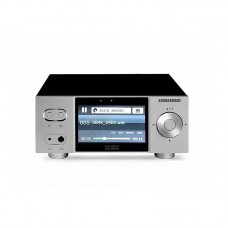 A1 HIFI Streaming Music Player Multifunctional Integrated with DAC and Dual Headphone Amplifier for SOUNDAWARE Golden