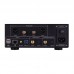 A1PRO Streaming Music Player Digital Turntable Decoding Amplifier Black Standard Version for SOUNDAWARE