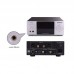 A1PRO Streaming Music Player Digital Turntable Decoding Amplifier Black Headphone Amplifier Version for SOUNDAWARE