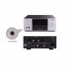 A1PRO Streaming Music Player Digital Turntable Decoding Amplifier Silver Headphone Amplifier Version for SOUNDAWARE