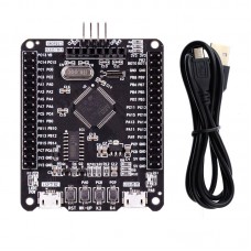 STM32 Development Board STM32F103RCT6 Minimum System Development Board ARM Cortex-M3