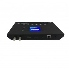 ST-7625 DVB-T Modulator COFDM Modulator 100-860 MHz for Converting Audio and Video Signals for Satlink