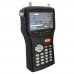 KPT-265ST + DVB-T2 DVB-C Satellite Finder Meter with TFT LCD Screen DC 12V HD 1080P