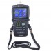 VF-8900D HD Digital Satellite Finder Meter Support DVB-S &DVB-S2 & MPEG2 & MPEG 4 for FindSAT