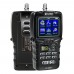 VF-8900D HD Digital Satellite Finder Meter Support DVB-S &DVB-S2 & MPEG2 & MPEG 4 for FindSAT