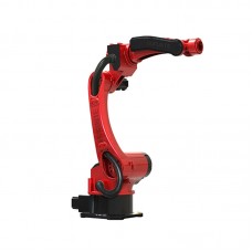 BORUNTE 6 Axis Robot Industrial Robot Arm 1500MM Arm Length Load Capacity 6KG for Welding
