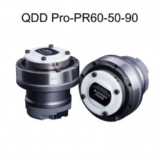 Mintasca QDD-PRO-PR60-50-90 Robot Arm Actuator Smart Compliant Actuator SCA w/ Harmonic Reducer