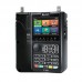 VF-6900PRO HD Digital Satellite Finder Support DVB-S2 & DVB-S & MPEG2 & MPEG4 & H.264 & HEVC H.265 for FindSAT