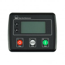 AMF Control Panel AMF Generator Control Diesel Genset AMF Controller to Replace DSE4510 MKII