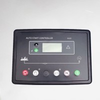 6120 AMF Control Panel AMF Generator Control Automatic Start Controller Replacing DSE6120
