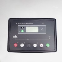 6110 AMF Control Panel AMF Generator Control Automatic Start Controller to Replace DSE6110