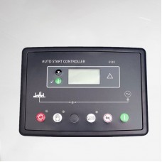 6110 AMF Control Panel AMF Generator Control Automatic Start Controller to Replace DSE6110