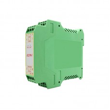 GCAN-204 Modbus RTU to CAN Bus Converter CANOPEN Bus Gateway for Serial and CAN-Bus Connection