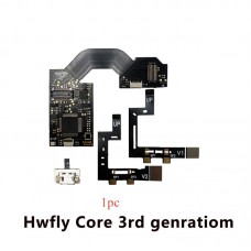 Lite 4th Generation V4.2 Chip Upgradable and Flashable Support Lite Console Original for Hwfly