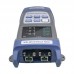 TM581 PON Power Meter APC Optical Fiber Tester for the Application & Operating & Optical Fiber Network Maintenance