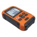 TM570AL-V15 Optical Multi Meter High Precision Network Testing Support SC & FC & ST Interface