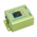 MPPT-7210A Solar Panel Charge Controller Regulator for 24V-72V Battery DC12-60V Max 600W DC-DC Step-Up Power