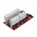 12V 1500W High Power Pure Sine Wave Inverter Driver Board with MOS Pipe 